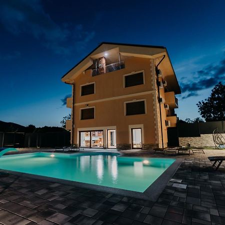Villa Lamija Bihac Ngoại thất bức ảnh