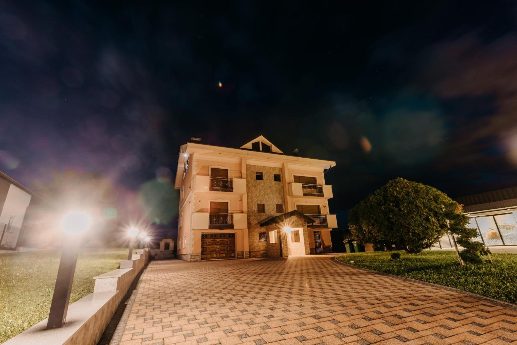 Villa Lamija Bihac Ngoại thất bức ảnh