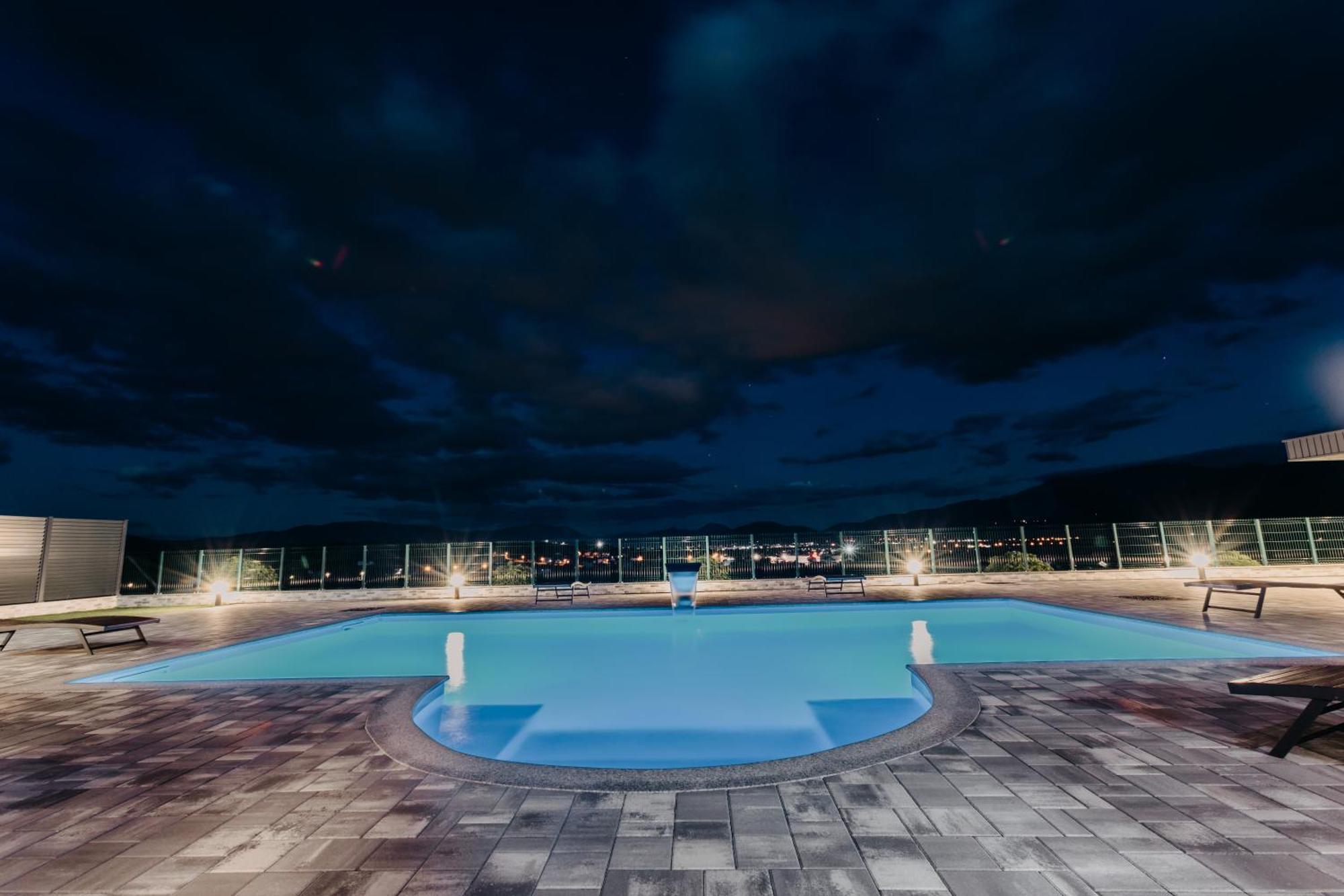 Villa Lamija Bihac Ngoại thất bức ảnh