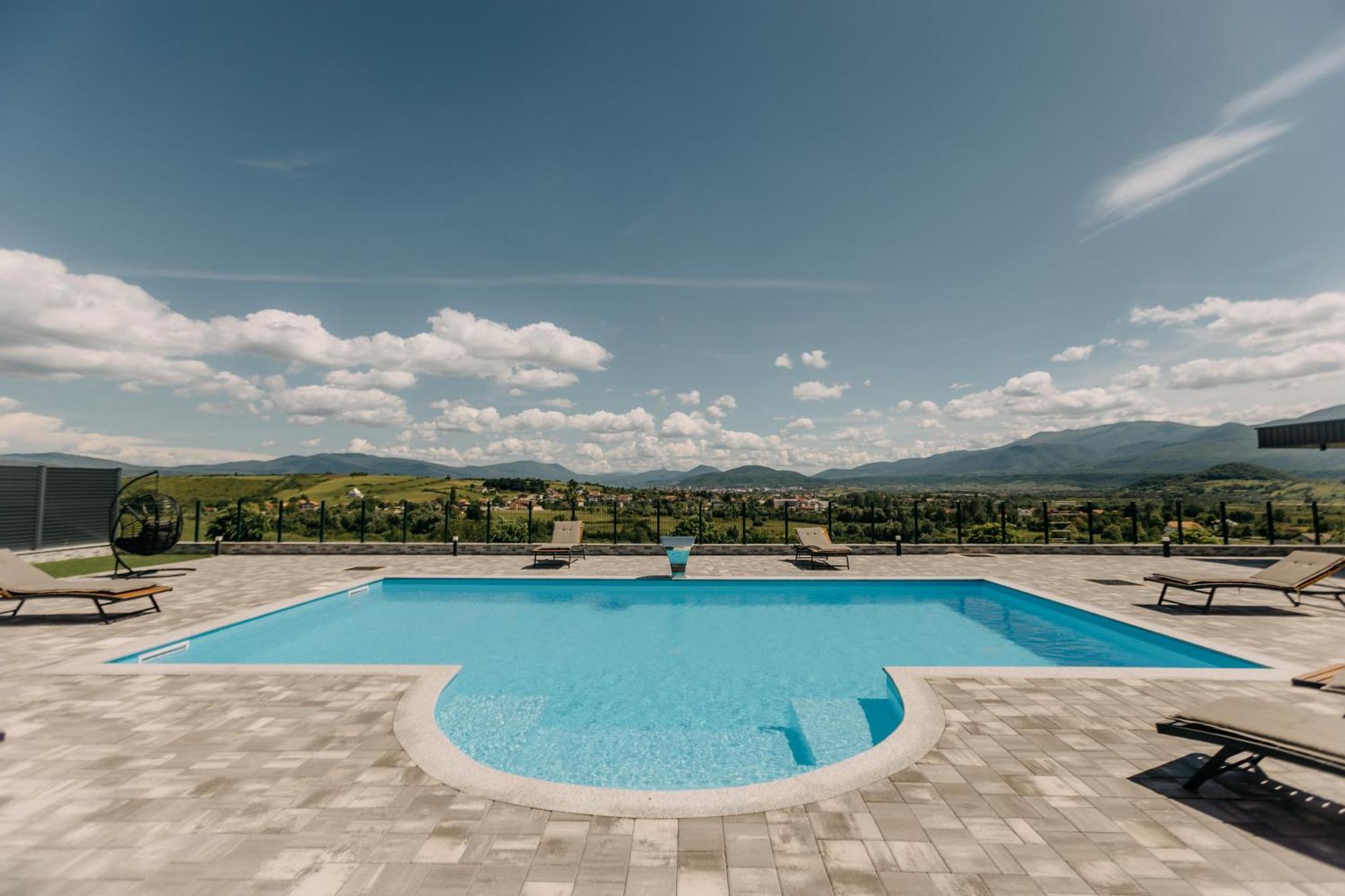 Villa Lamija Bihac Ngoại thất bức ảnh