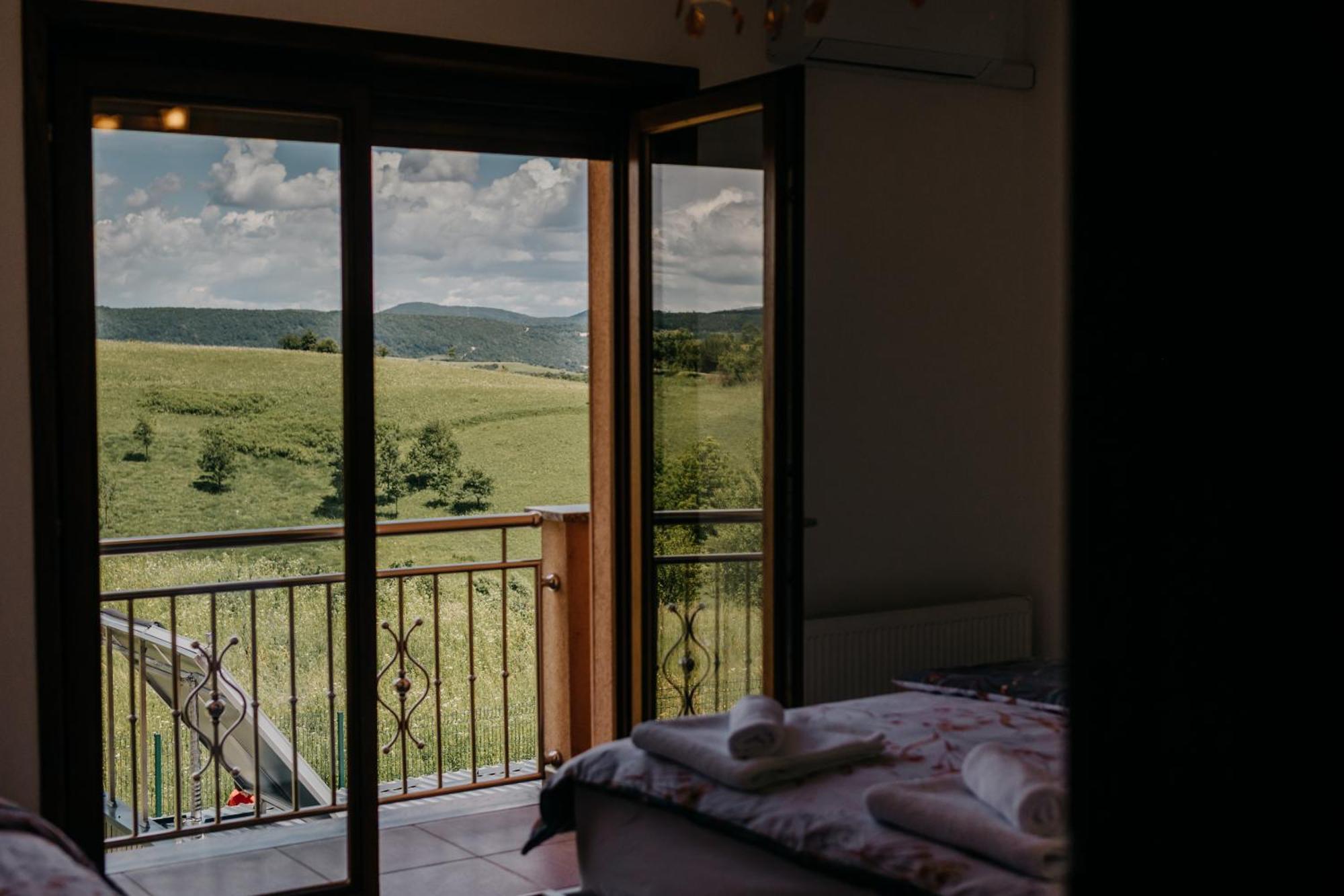 Villa Lamija Bihac Ngoại thất bức ảnh