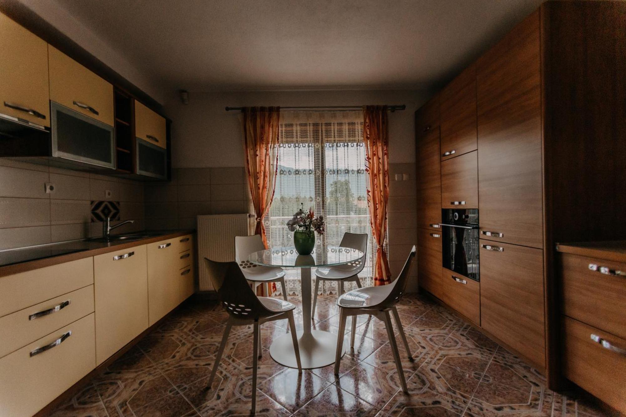 Villa Lamija Bihac Ngoại thất bức ảnh