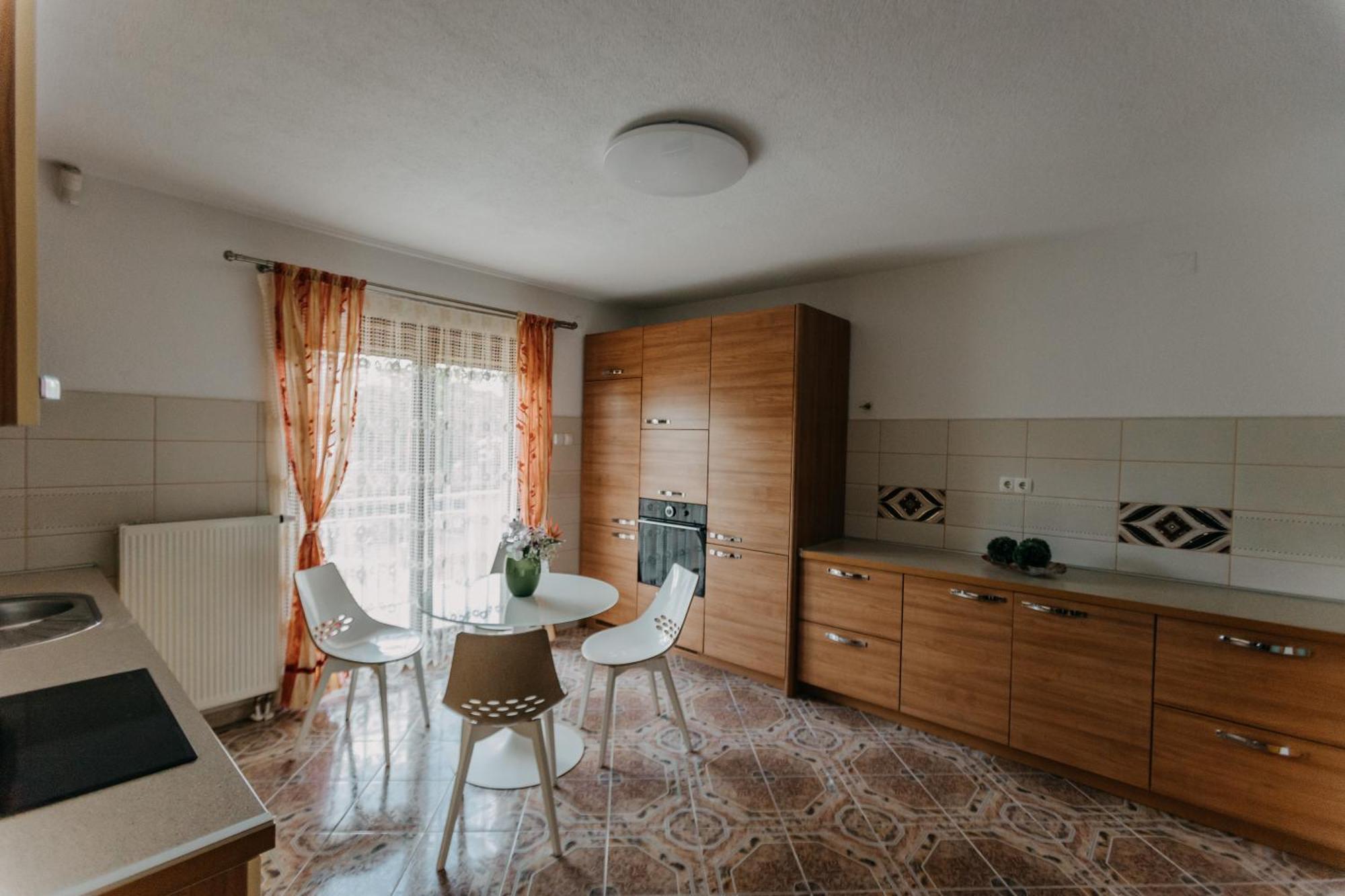 Villa Lamija Bihac Ngoại thất bức ảnh